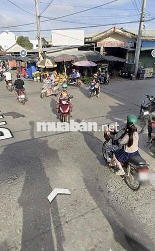 Bán Đất Mặt Tiền Lương Định Của - Vĩnh Ngọc, Nha Trang