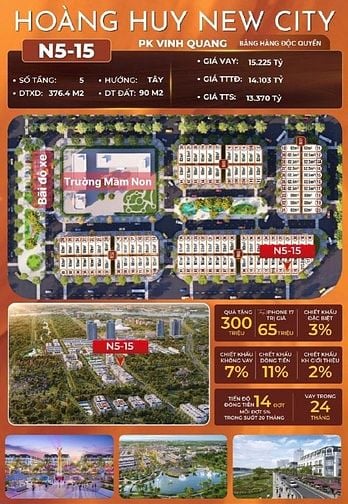 SIÊU PHẨM ĐỘC QUYỀN N5-15 – MẶT ĐƯỜNG ĐỖ MƯỜI 