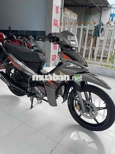 Sirius Fi biển 65 xe đẹp máy zin chính chủ