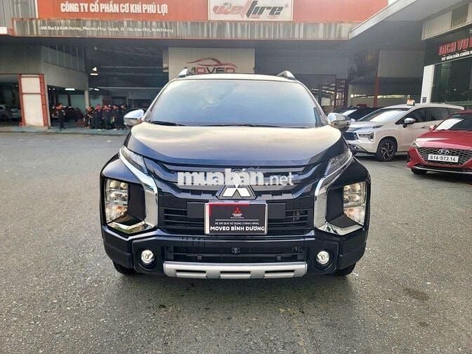 Mitsubishi Xpander Cross 2022  - 25000 km