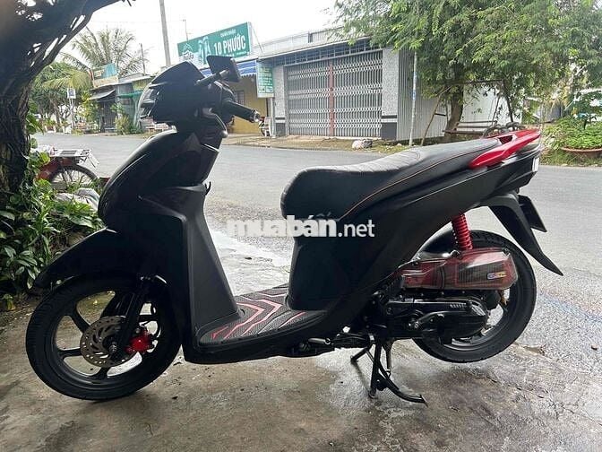 vision k44 chính chủ, nhà mua mới