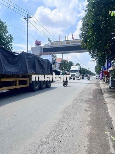 Chỉnh chủ Bán 2 nền đất 5x20 Full Thổ,833B-HH 3%