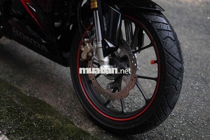 Bán CBR150R ABS odo 3k bssg