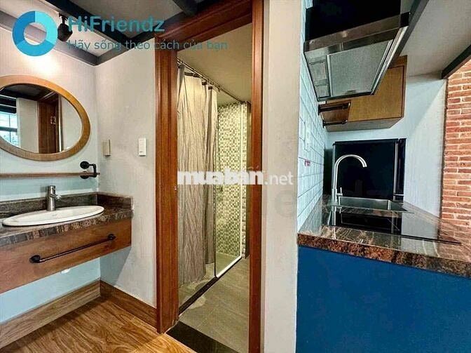 DUPLEX SANG TRỌNG FULL NỘI THẤT BAN CÔNG NGAY TRUNG TÂM BÌNH THẠNH🏠📣📣📣