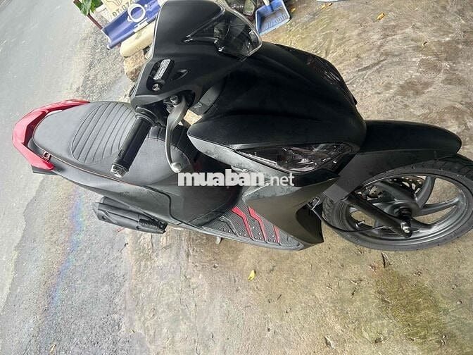 vision k44 chính chủ, nhà mua mới