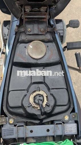 Wave anpha cộng 2004 máy rin bs Cần Thơ