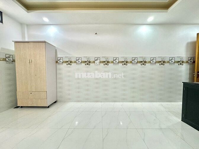 HOT! PHÒNG TRỌ TRỐNG SẴN FULL NT ĐƯỜNG THẠNH LỘC 18