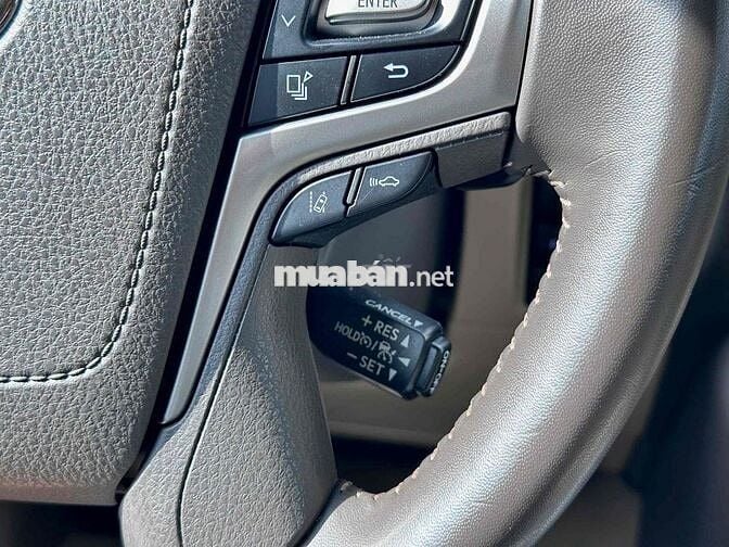 Toyota Land Cruiser Prado 2022 - 63000 km