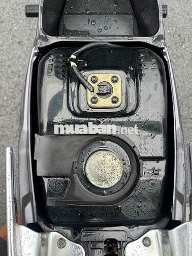 Bán Sirius 2011 Xăng Cơ Máy Zin Biển 65