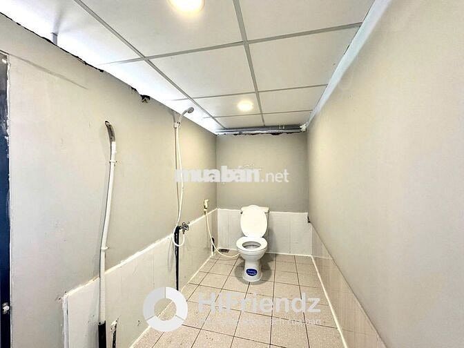 STUDIO BAN CÔNG FULL NỘI THẤT GIÁ RẺ SIÊU HIẾM NGAY Y DƯỢC, UEH