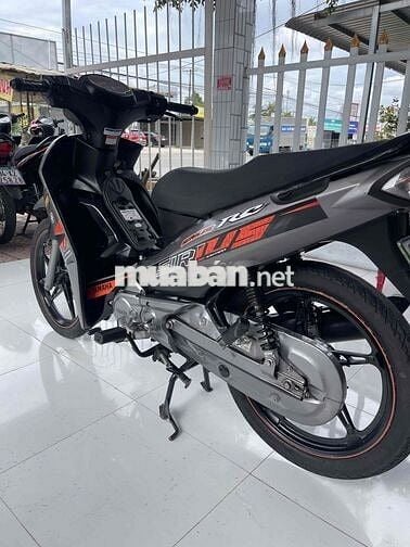 Sirius Fi biển 65 xe đẹp máy zin chính chủ