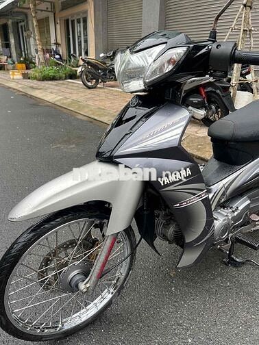 Bán Sirius 2011 Xăng Cơ Máy Zin Biển 65