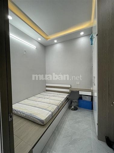 Bán nhà Huỳnh Tấn Phát, Quận 7, An ninh, Hàng xóm thân thiện