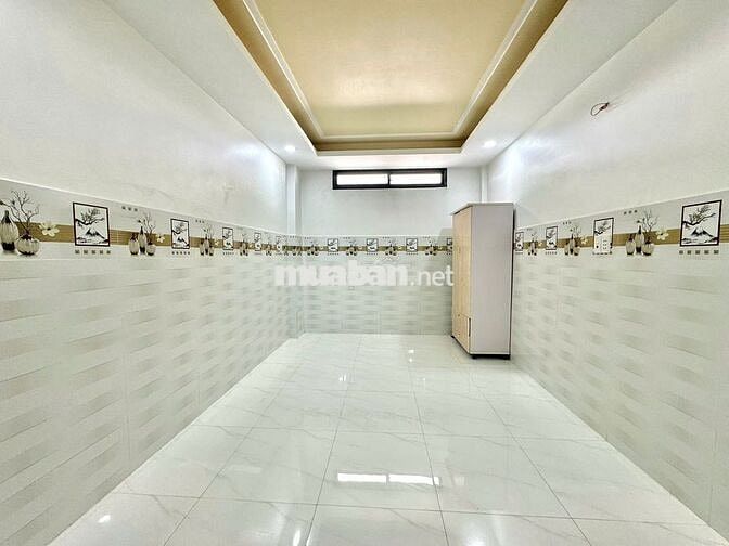 HOT! PHÒNG TRỌ TRỐNG SẴN FULL NT ĐƯỜNG THẠNH LỘC 18