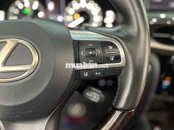 LX570 sx 2015 nhập Mỹ - 84.000 km