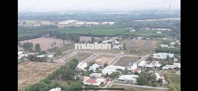 Đất đầu tư F0 gần KCN Long Phước – cách sân bay 3km, giá rẻ chỉ 1.5 tỷ