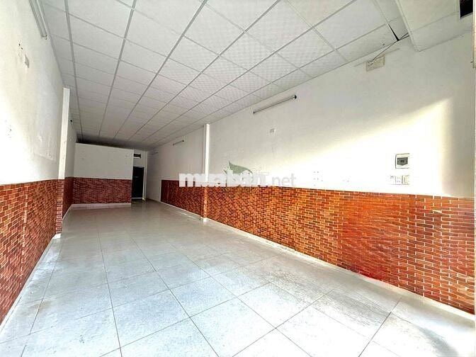 CHO THUÊ MẶT BẰNG RIÊNG BIỆT MẶT TIỀN GẦN SIÊU THỊ CO-OP MART