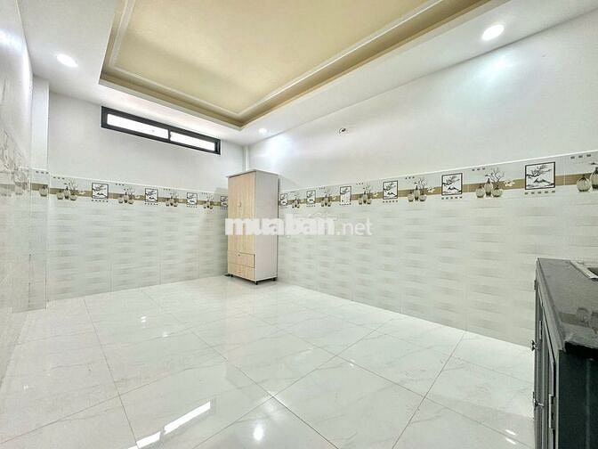 HOT! PHÒNG TRỌ TRỐNG SẴN FULL NT ĐƯỜNG THẠNH LỘC 18