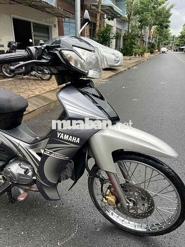 Bán Sirius 2011 Xăng Cơ Máy Zin Biển 65