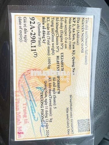 2015 1.5L Titanium AT - 200000 km