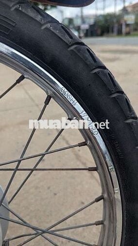 Wave anpha cộng 2004 máy rin bs Cần Thơ