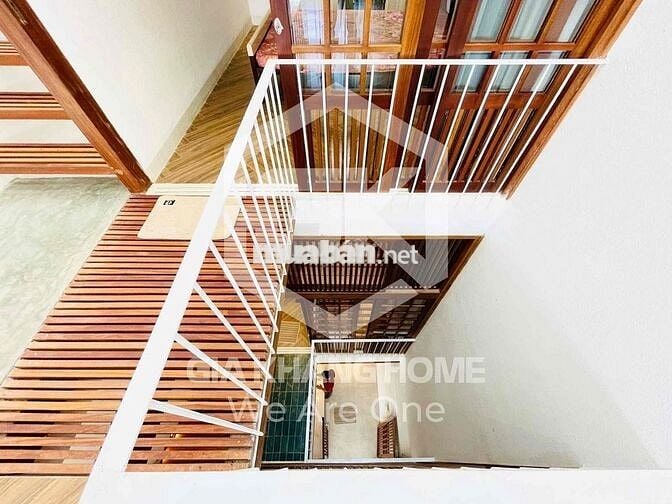 NHÀ NGUYÊN CĂN CỰC ĐẸP 3 PHÒNG NGỦ FULL NỘI THẤT LHU TĐC HÀ QUANG 2 CH