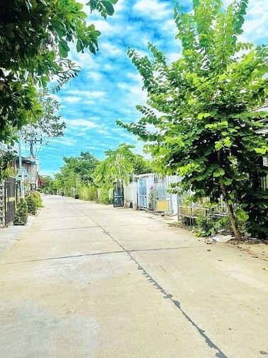 Bán đất trục chính giáp Hoà Khương-cách lộ chỉ 300m- giá chỉ 7xxtr