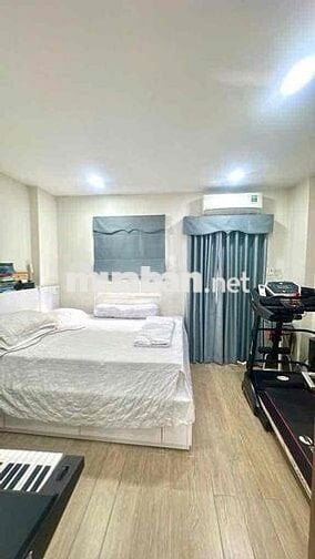 🏡 BÁN NHÀ 3 TẦNG ĐẸP HOÀNG VĂN THỤ.TÂN BÌNH.HXH(.24m2)3 tầng.nhỉnh 5tỷ