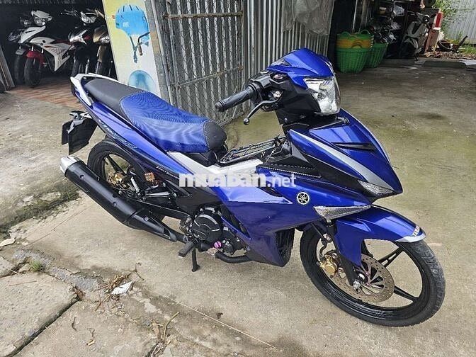 Ex 150 xe đep 9c sang tên