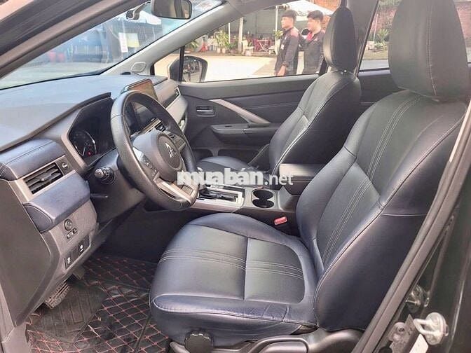 Mitsubishi Xpander Cross 2022  - 25000 km