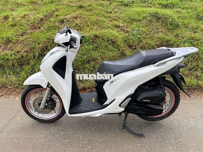 Cần bán sh lớn 125 2018 cbs bs 65 cần Thơ