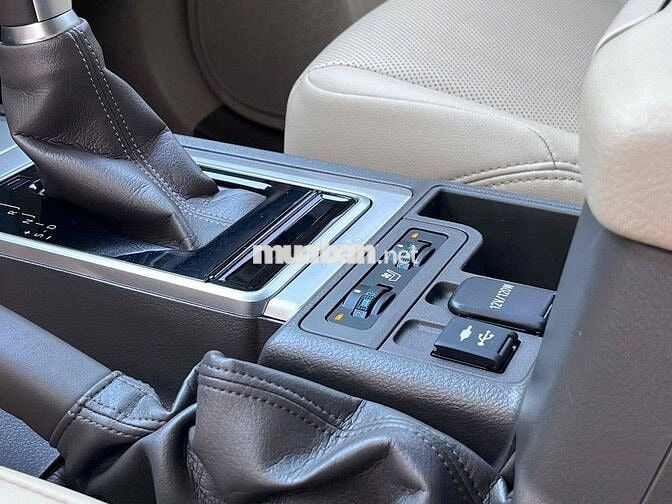 Toyota Land Cruiser Prado 2022 - 63000 km