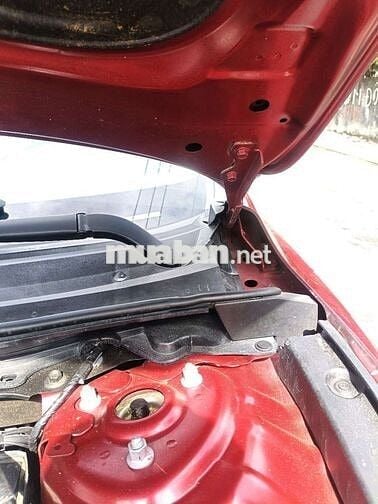 Mazda 3 STD 2015 một chủ mua mới từ đầu xe cực đẹp