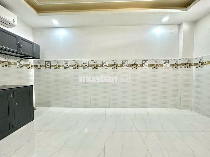 HOT! PHÒNG TRỌ TRỐNG SẴN FULL NT ĐƯỜNG THẠNH LỘC 18