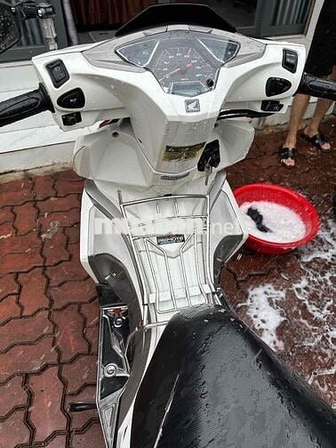 Dư dùng bán ab 2017 trắng 18tr5 Cần Thơ