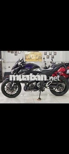 Z800 ABS bssg odo 28k xe đẹp chính chủ bao