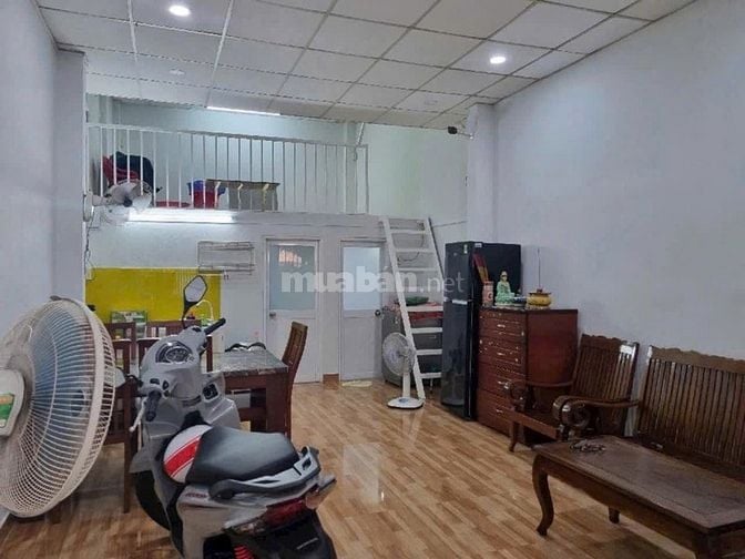 Bán nhà cấp 4 đường Trần Đại Nghĩa