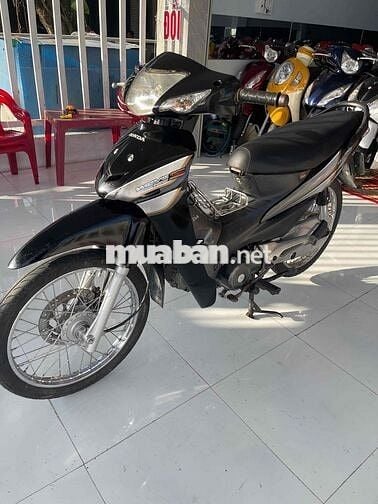 Wave s biển 65 rớt đầu cạo khói nồi zin êm ru