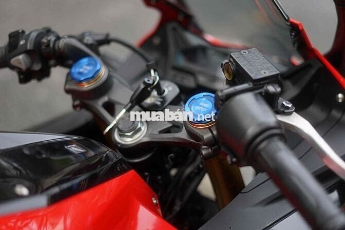 Bán CBR150R ABS odo 3k bssg