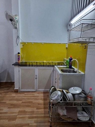 Bán nhà cấp 4 đường Trần Đại Nghĩa