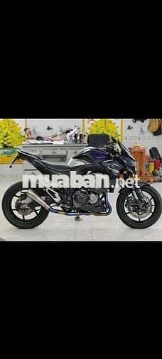 Z800 ABS bssg odo 28k xe đẹp chính chủ bao