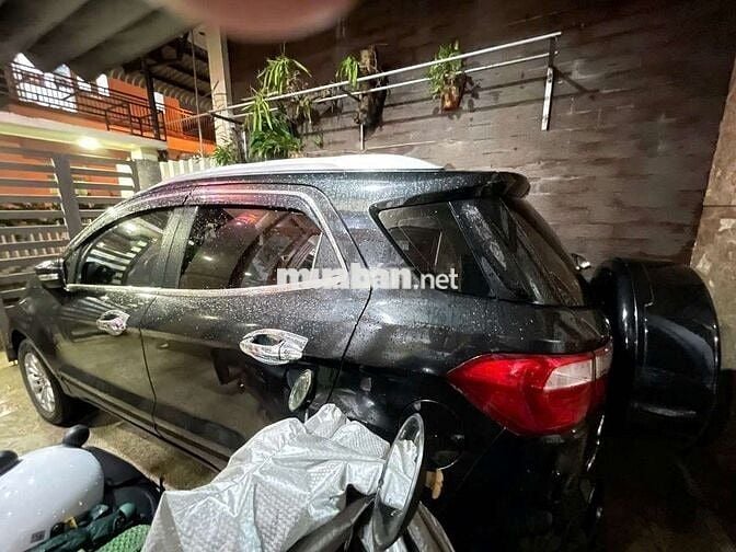 2015 1.5L Titanium AT - 200000 km