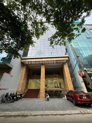 Tôi là chủ nhà cho thuê sàn văn phòng tại 100 Hoàng Ngân, Cầu Giấy 