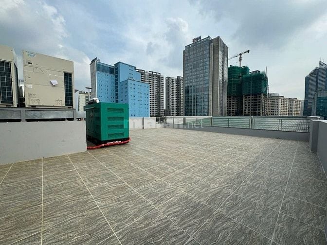 Tôi là chủ nhà cho thuê sàn văn phòng tại 100 Hoàng Ngân, Cầu Giấy 