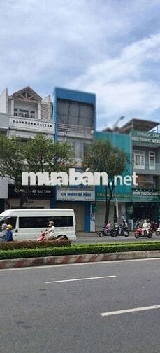 Bán mặt tiền Vip Điện Biên Phủ Đà Nẵng, vị trí kinh doanh 17ty700