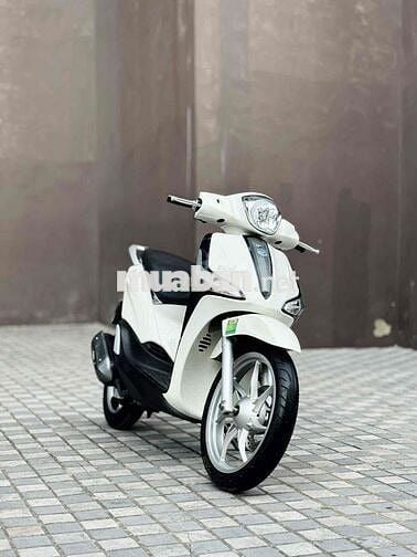 Piaggio Liberty 50 2021