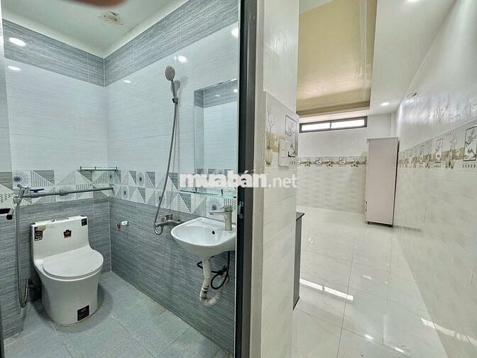 HOT! PHÒNG TRỌ TRỐNG SẴN FULL NT ĐƯỜNG THẠNH LỘC 18