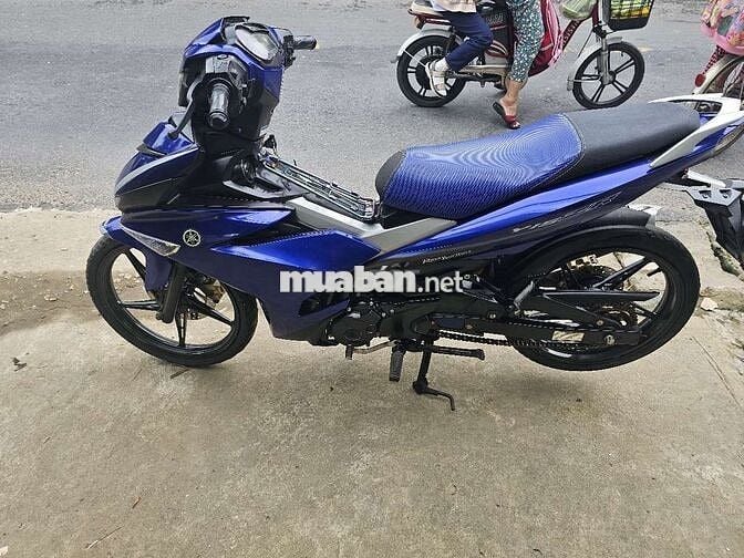 Ex 150 xe đep 9c sang tên