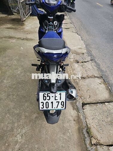 Ex 150 xe đep 9c sang tên