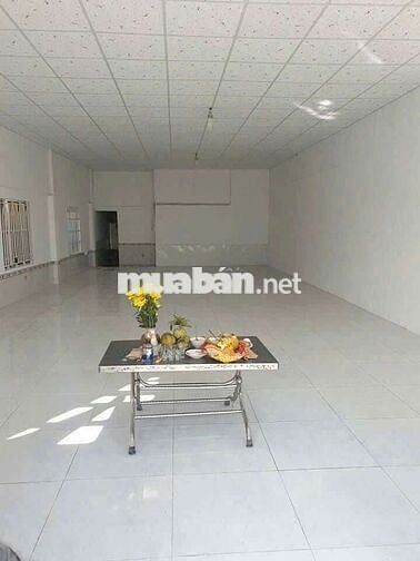 Cho thuê mt tl 37 kinh doanh tốt dt 6×15 giá 7tr chốt